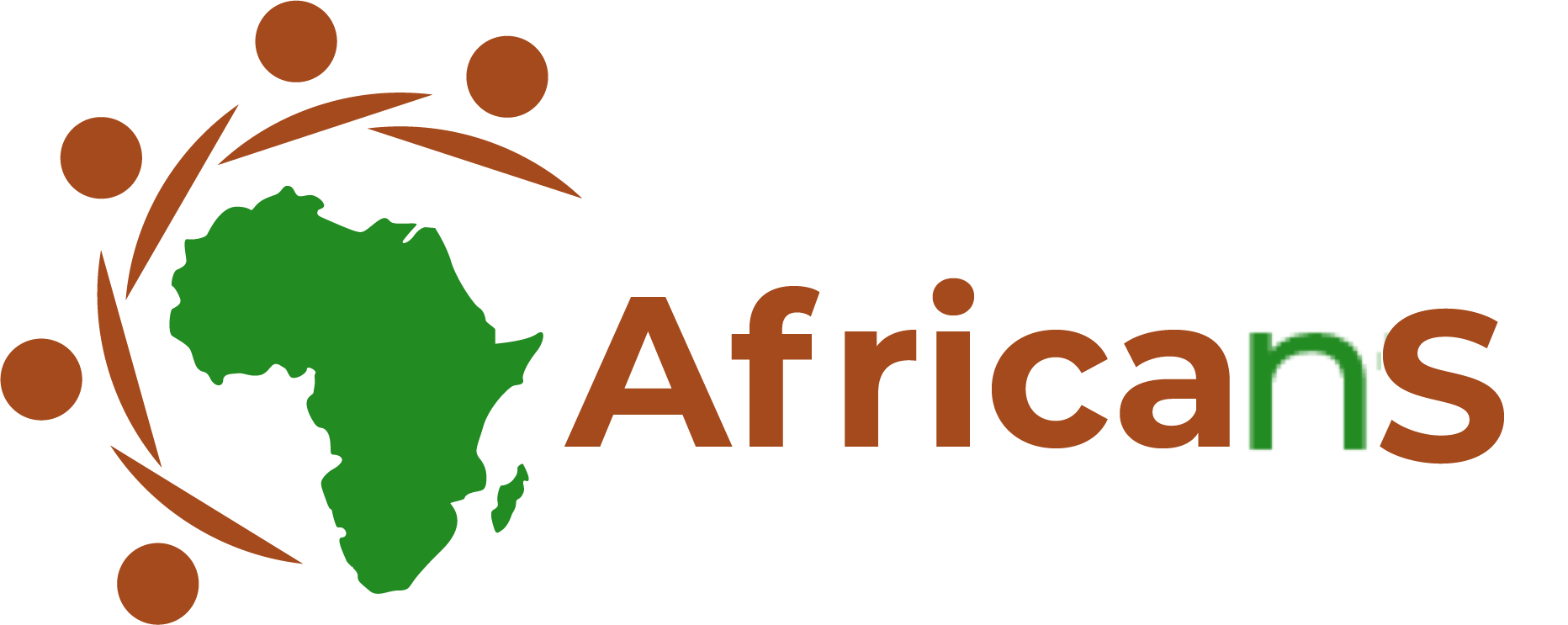 UAfricas Logo